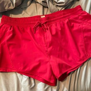 ZYIA shorts XXL